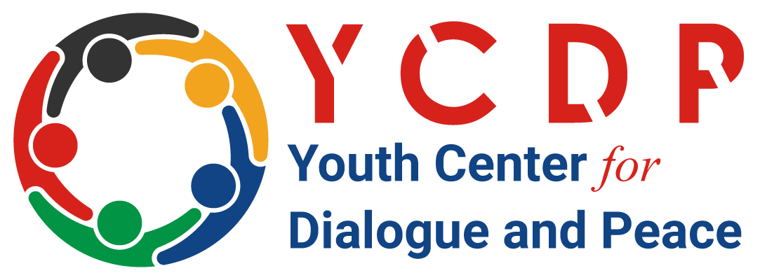 Youth Center for Dialogue and Peace (YCDP)