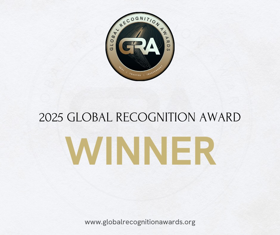 Global Recognition Award SolaTeach