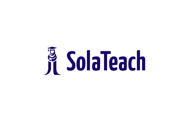 SolaTeach Logo